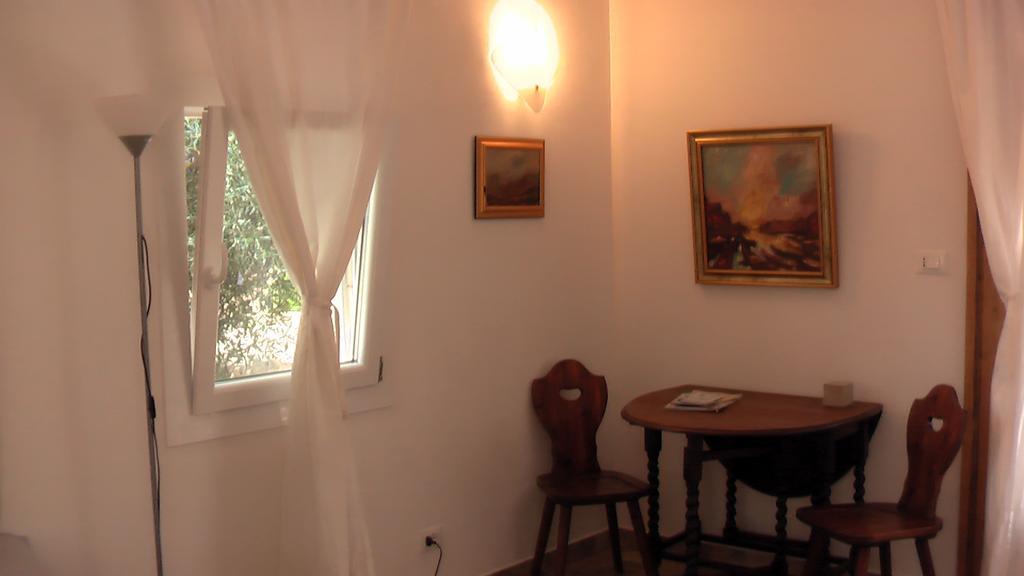 Casa Veneri Bed and Breakfast Salve Værelse billede