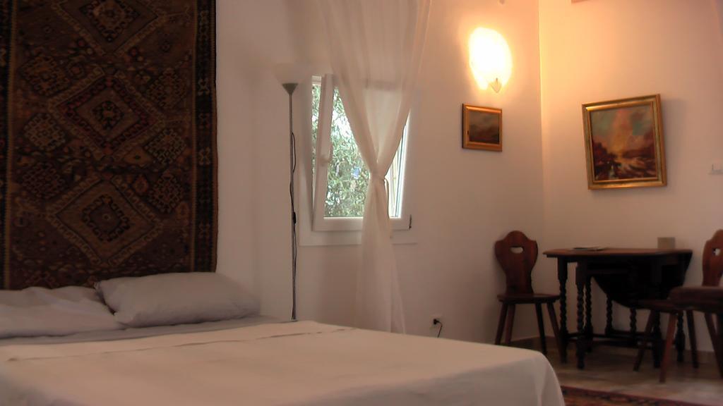 Casa Veneri Bed and Breakfast Salve Værelse billede